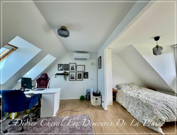 Noisy-le-Roi (78590) MAISON FAMILIALE NOISY-LE-ROI