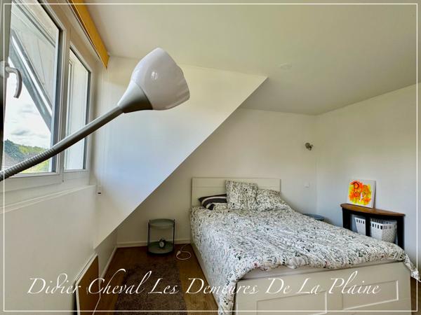 Noisy-le-Roi (78590) MAISON FAMILIALE NOISY-LE-ROI