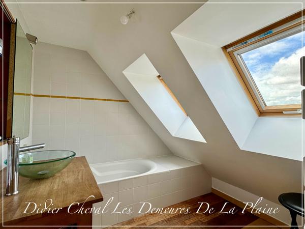 Noisy-le-Roi (78590) MAISON FAMILIALE NOISY-LE-ROI