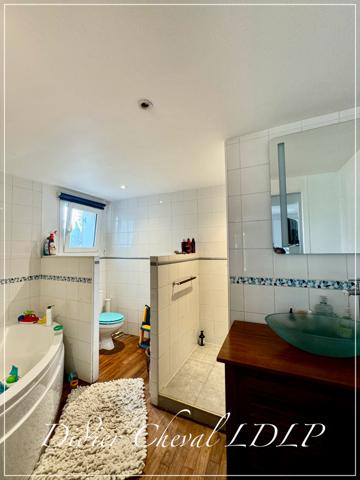 Noisy-le-Roi (78590) MAISON FAMILIALE NOISY-LE-ROI