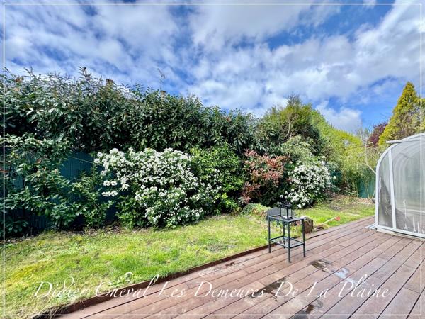 Noisy-le-Roi (78590) MAISON FAMILIALE NOISY-LE-ROI