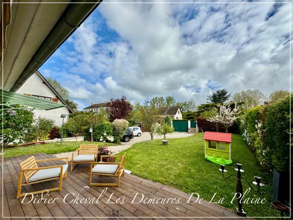 Noisy-le-Roi (78590) MAISON FAMILIALE NOISY-LE-ROI