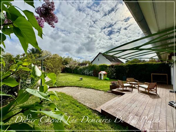 Noisy-le-Roi (78590) MAISON FAMILIALE NOISY-LE-ROI