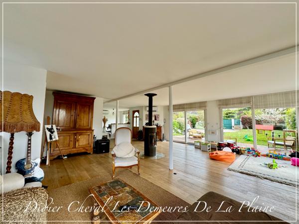 Noisy-le-Roi (78590) MAISON FAMILIALE NOISY-LE-ROI