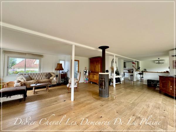 Noisy-le-Roi (78590) MAISON FAMILIALE NOISY-LE-ROI