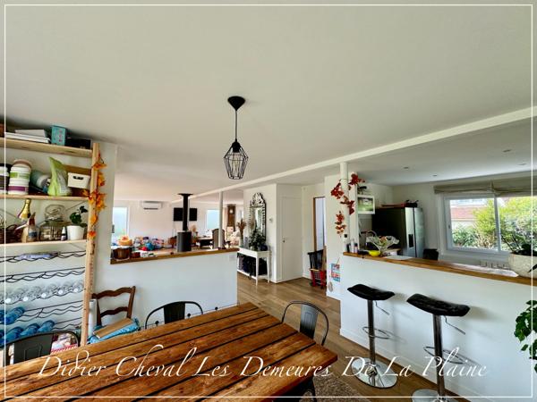 Noisy-le-Roi (78590) MAISON FAMILIALE NOISY-LE-ROI