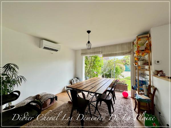 Noisy-le-Roi (78590) MAISON FAMILIALE NOISY-LE-ROI