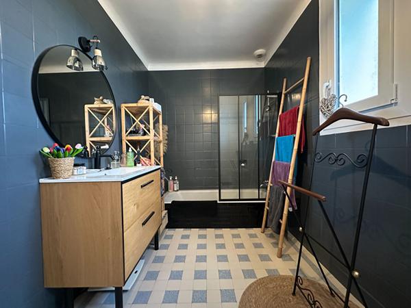 Maison à vendre à Vannes d'environ 124m² - 4 chambres - Secteur La Madeleine