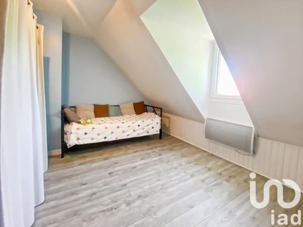 Maison à vendre 7 pièces 120 m² Combs-la-Ville