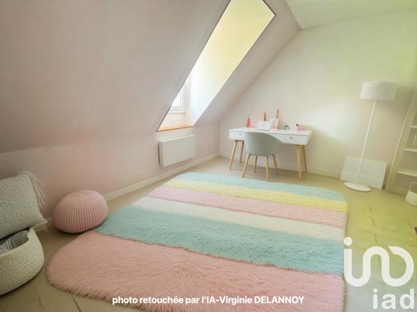 Maison à vendre 7 pièces 120 m² Combs-la-Ville