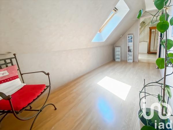 Maison à vendre 7 pièces 120 m² Combs-la-Ville