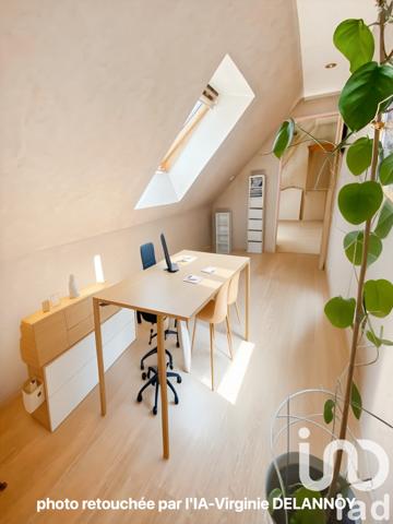 Maison à vendre 7 pièces 120 m² Combs-la-Ville