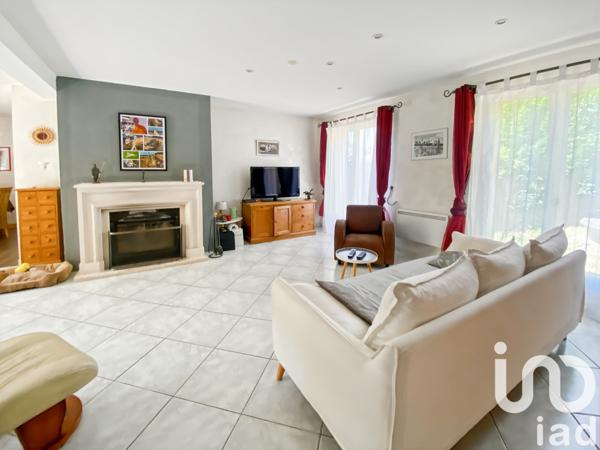 Maison à vendre 7 pièces 120 m² Combs-la-Ville