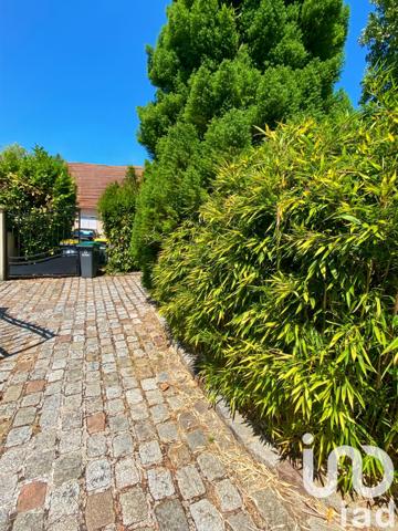 Maison à vendre 7 pièces 120 m² Combs-la-Ville