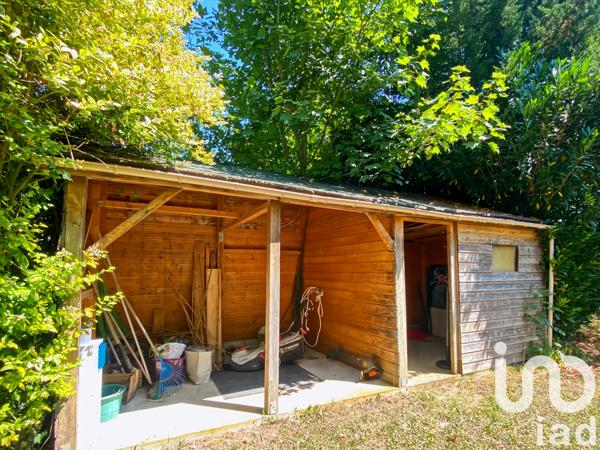 Maison à vendre 7 pièces 120 m² Combs-la-Ville