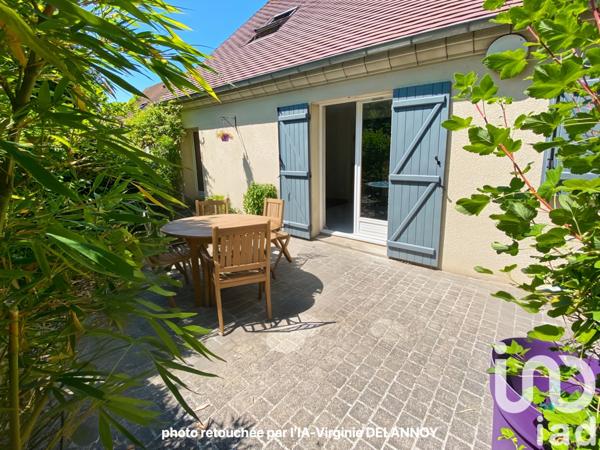 Maison à vendre 7 pièces 120 m² Combs-la-Ville