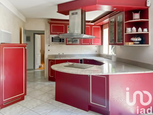 Maison à vendre 7 pièces 120 m² Combs-la-Ville