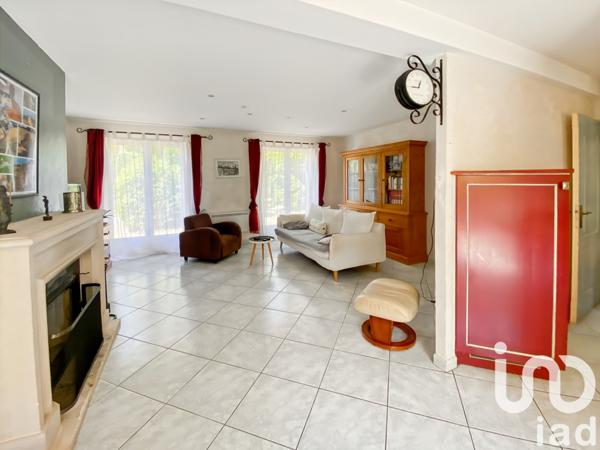 Maison à vendre 7 pièces 120 m² Combs-la-Ville