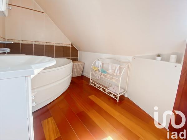 Maison à vendre 7 pièces 120 m² Combs-la-Ville