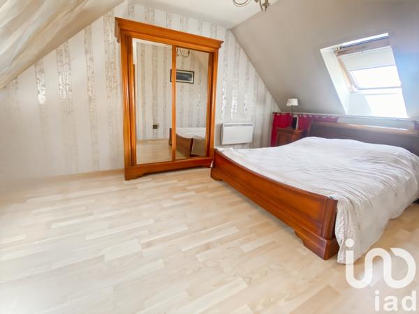 Maison à vendre 7 pièces 120 m² Combs-la-Ville