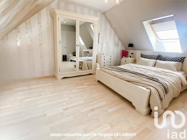 Maison à vendre 7 pièces 120 m² Combs-la-Ville