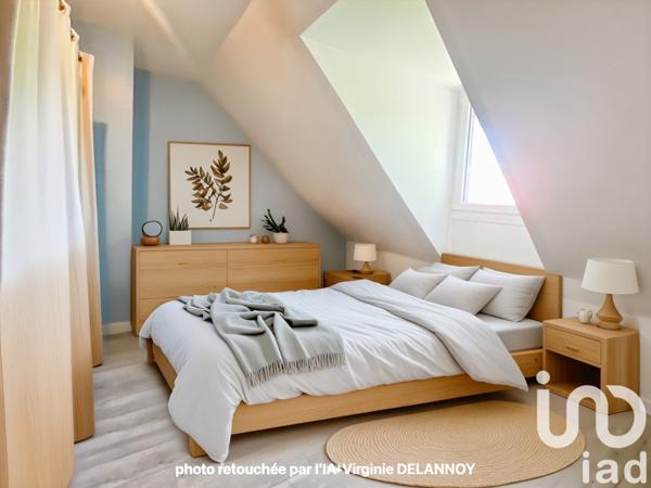 Maison à vendre 7 pièces 120 m² Combs-la-Ville