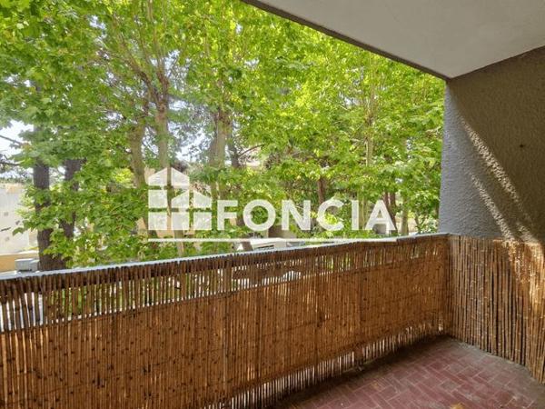 Location Appartement 3 pièces 71.4 m² - 17 Boulevard de 1848 Narbonne 11100