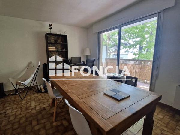 Location Appartement 3 pièces 71.4 m² - 17 Boulevard de 1848 Narbonne 11100
