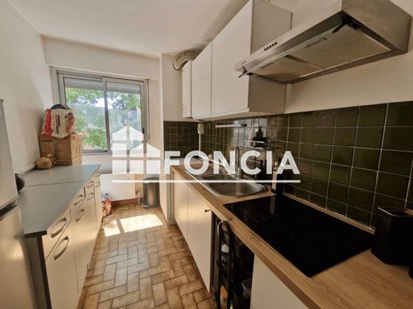 Location Appartement 3 pièces 71.4 m² - 17 Boulevard de 1848 Narbonne 11100