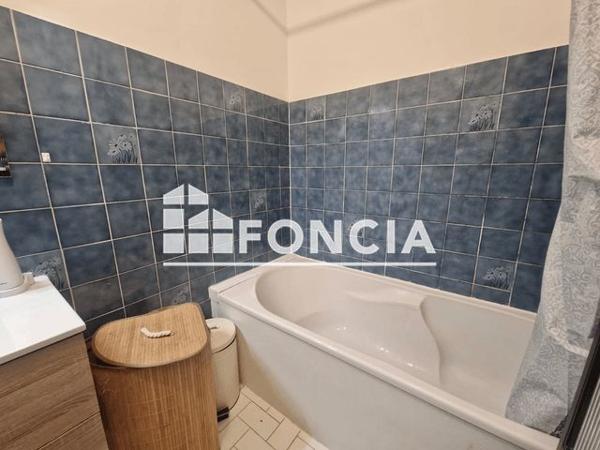 Location Appartement 3 pièces 71.4 m² - 17 Boulevard de 1848 Narbonne 11100