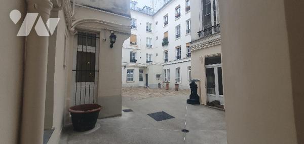 Secteur ELysée,  bel appart. T2 - 4e/4 - tout confort et lumineux