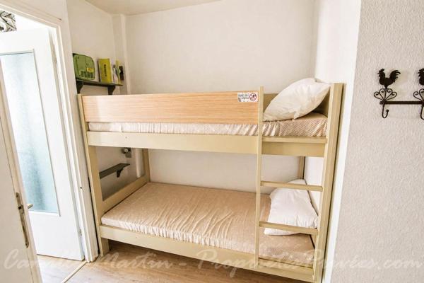Appartement Saint Raphael 1 pièce(s) 25.10 m2 + parking