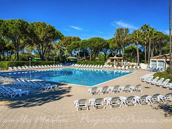 Appartement Saint Raphael 1 pièce(s) 25.10 m2 + parking