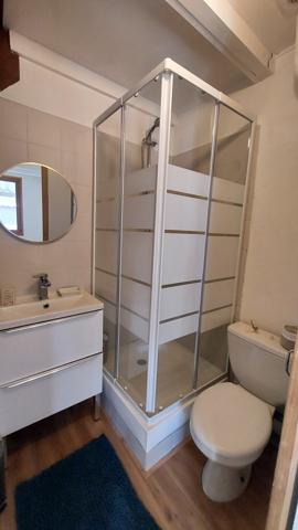 PORTIRAGNES PLAGE-Maison 3 pièces 38 m² Portiragnes (34420)