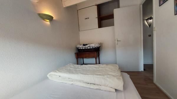 PORTIRAGNES PLAGE-Maison 3 pièces 38 m² Portiragnes (34420)