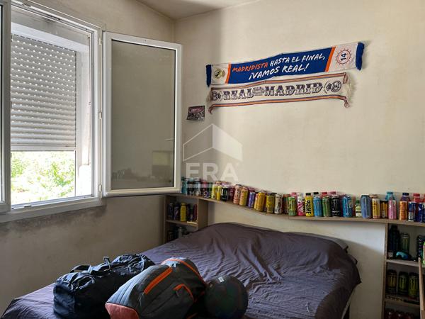 A vendre sur la commune de Marsac sur l'isle, maison avec jardin et petites dépendances