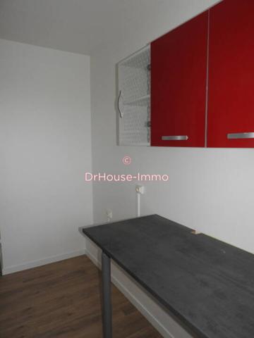Appartement à vendre 3 pièces de 58 m²