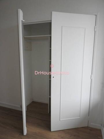Appartement à vendre 3 pièces de 58 m²