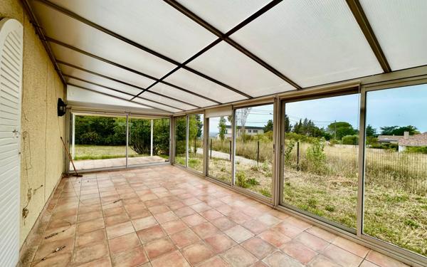 Maison à vendre    6 pièces • 151 m2 Toulouse