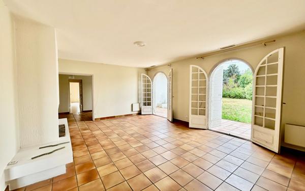 Maison à vendre    6 pièces • 151 m2 Toulouse