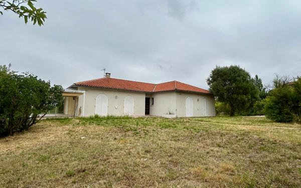 Maison à vendre    6 pièces • 151 m2 Toulouse