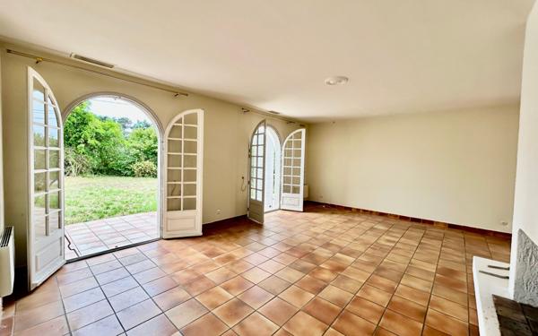 Maison à vendre    6 pièces • 151 m2 Toulouse