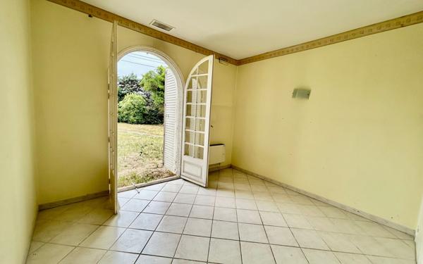 Maison à vendre    6 pièces • 151 m2 Toulouse