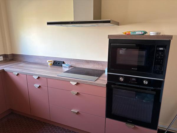 À vendre : Appartement 2 pièces de 51m² à Bressuire