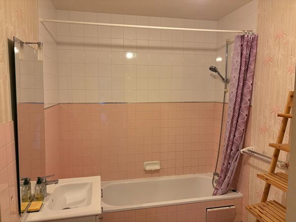 À vendre : Appartement 2 pièces de 51m² à Bressuire