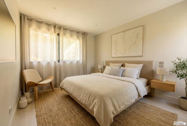 GUJAN-MESTRAS VILLA 200 M² 4 CHAMBRES PISCINE TERRAIN 2179M²