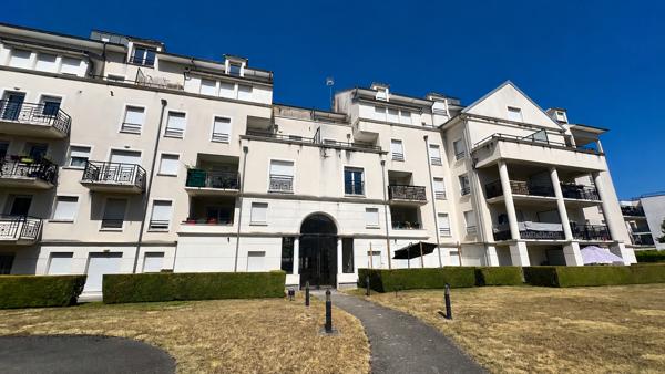 Appartement Chartres 2 pièce(s) 46.40 m2