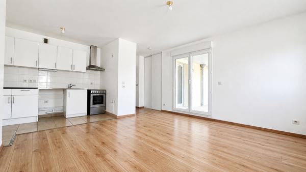 Appartement Chartres 2 pièce(s) 46.40 m2
