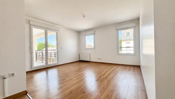 Appartement Chartres 2 pièce(s) 46.40 m2