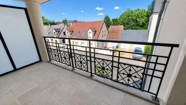 Appartement Chartres 2 pièce(s) 46.40 m2